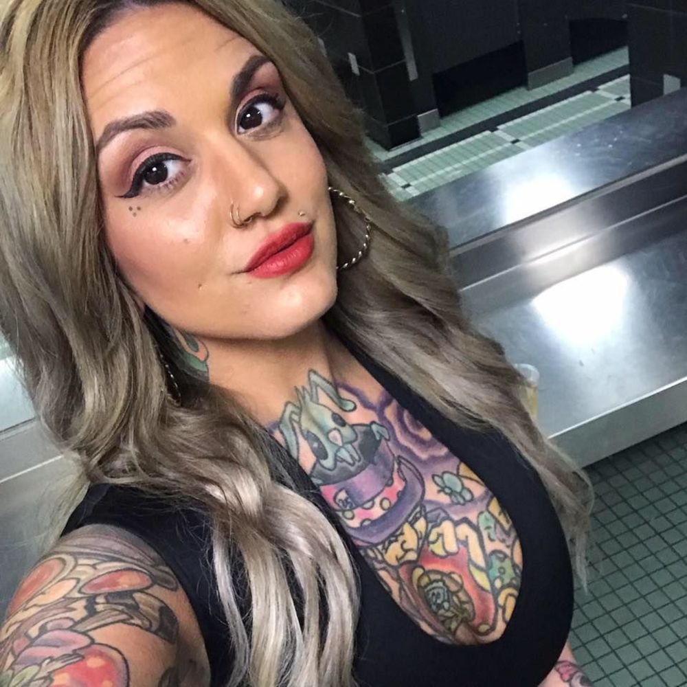 Meet your Posher, Charley